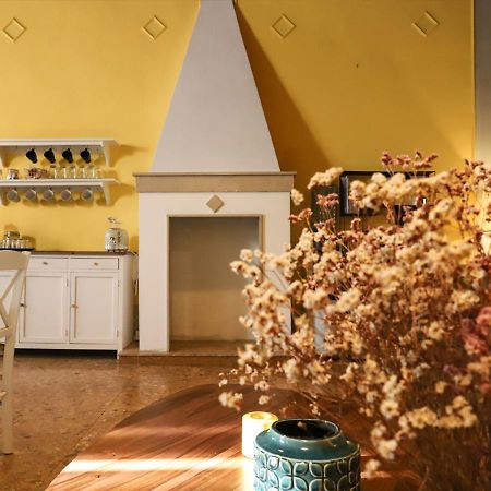 Retro B&B Pisa Eksteriør billede