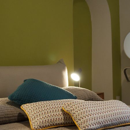 Retro B&B Pisa Eksteriør billede