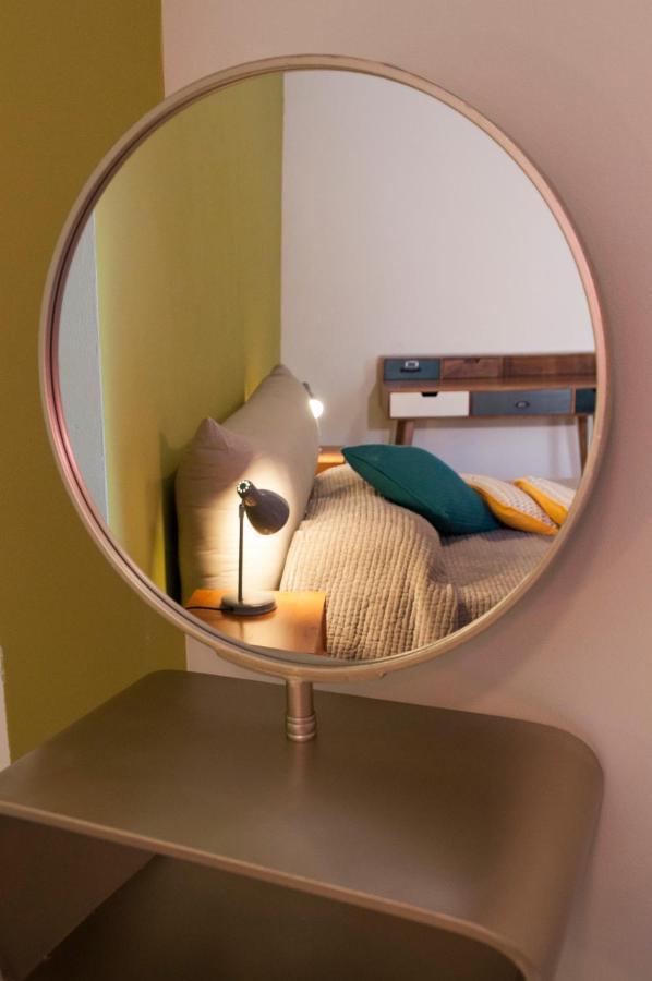 Retro B&B Pisa Eksteriør billede