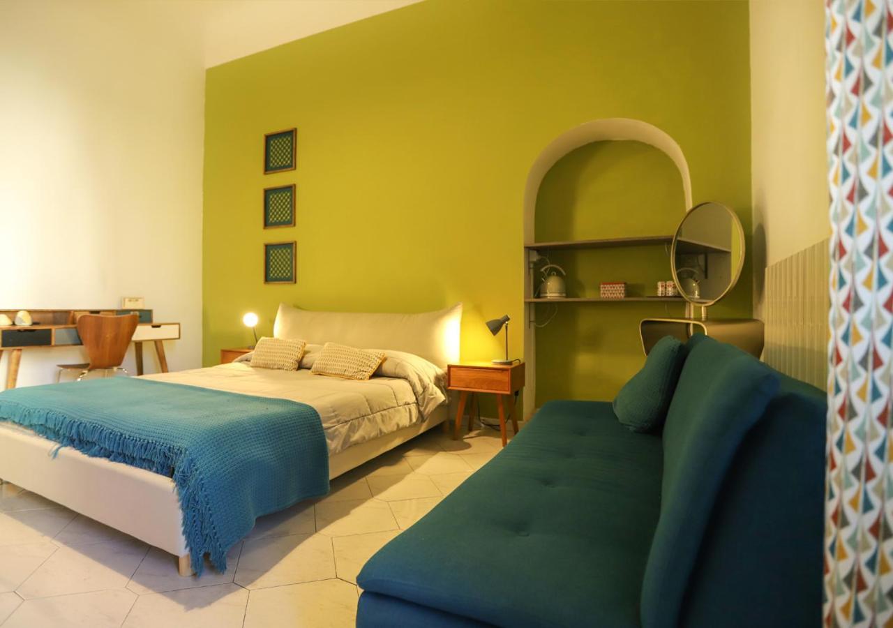 Retro B&B Pisa Eksteriør billede