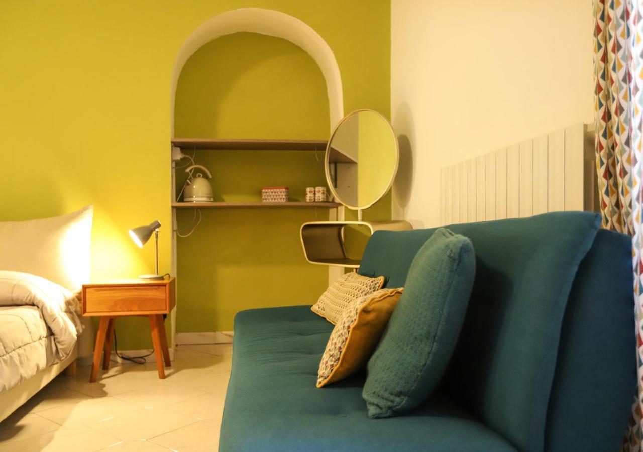 Retro B&B Pisa Eksteriør billede