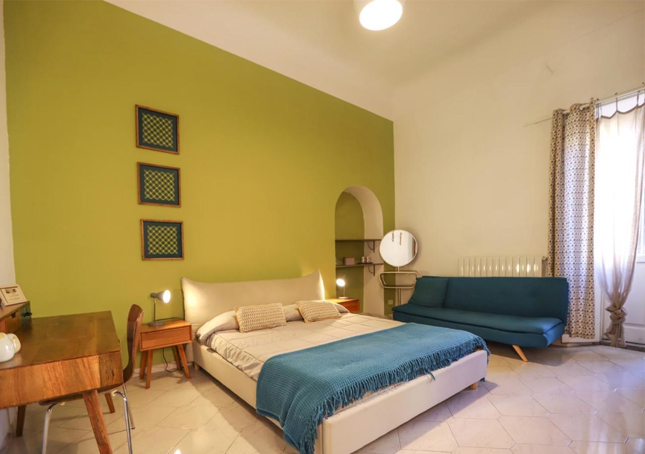 Retro B&B Pisa Eksteriør billede