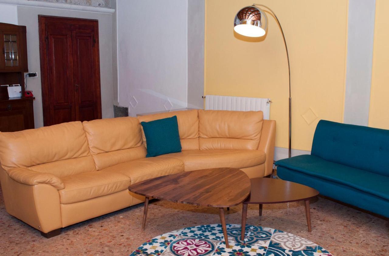 Retro B&B Pisa Eksteriør billede