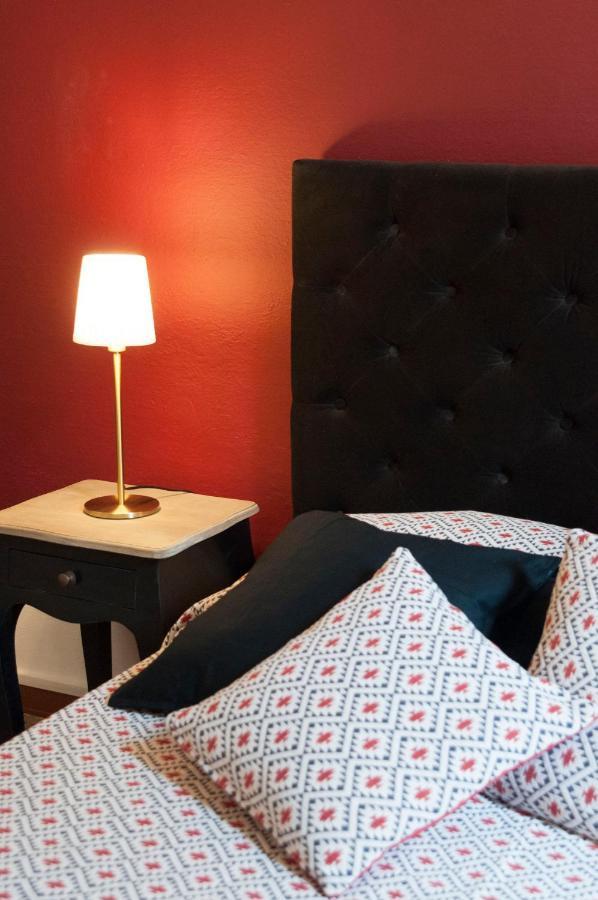 Retro B&B Pisa Eksteriør billede