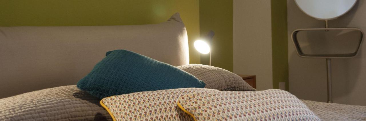Retro B&B Pisa Eksteriør billede