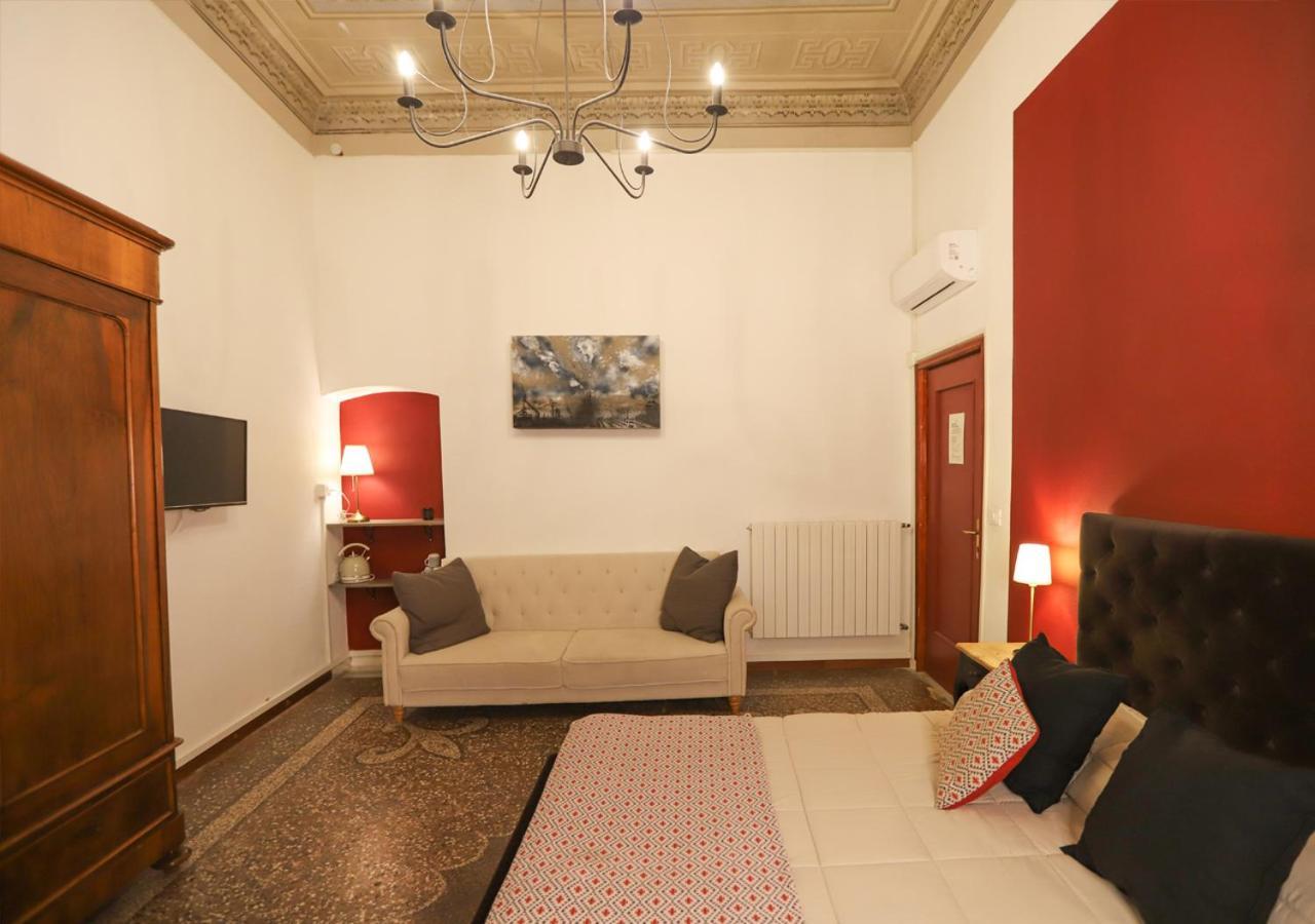 Retro B&B Pisa Eksteriør billede