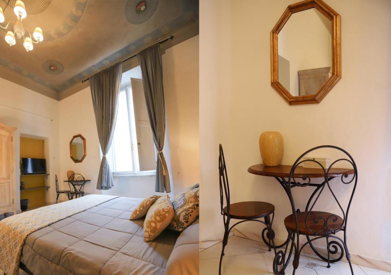 Retro B&B Pisa Eksteriør billede
