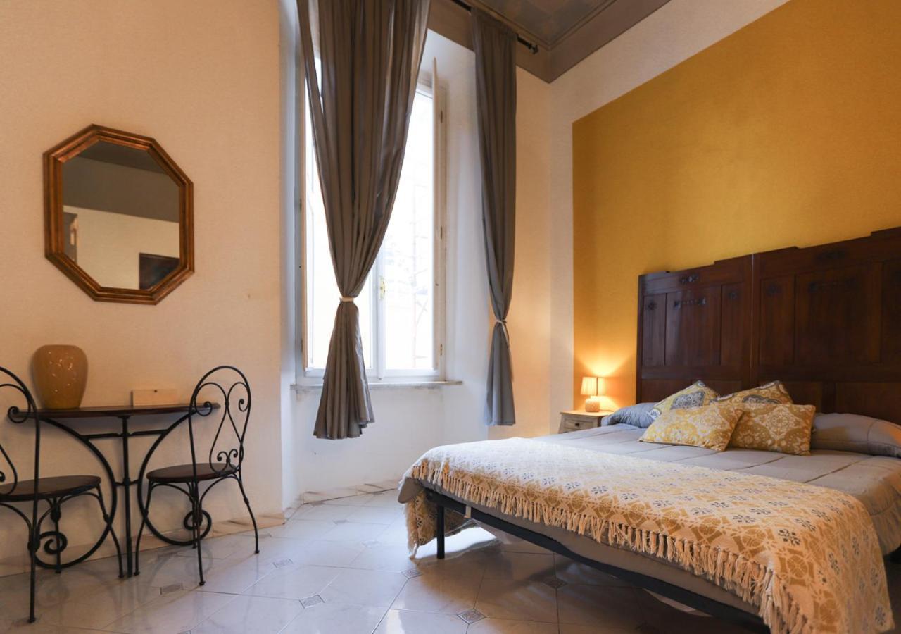 Retro B&B Pisa Eksteriør billede