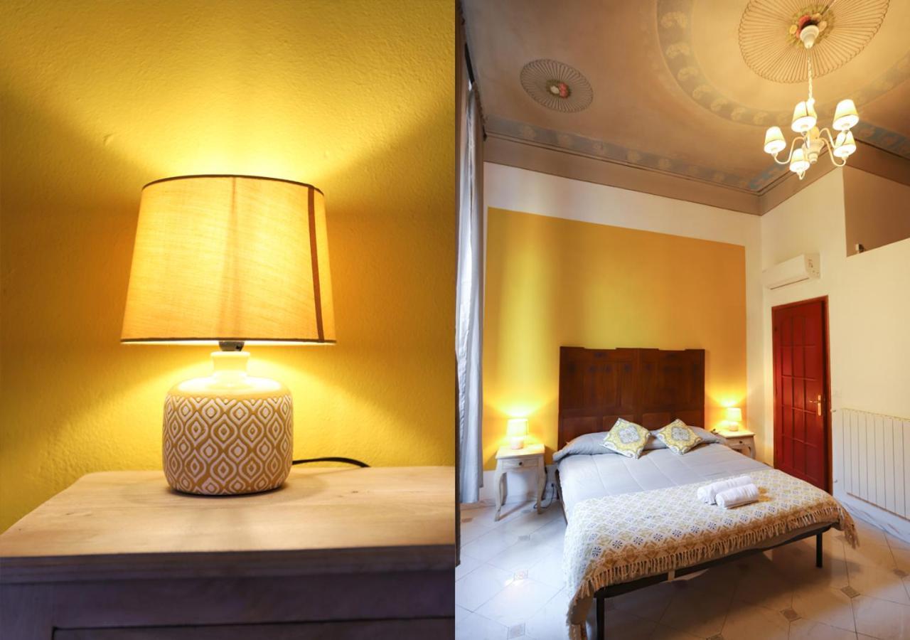 Retro B&B Pisa Eksteriør billede