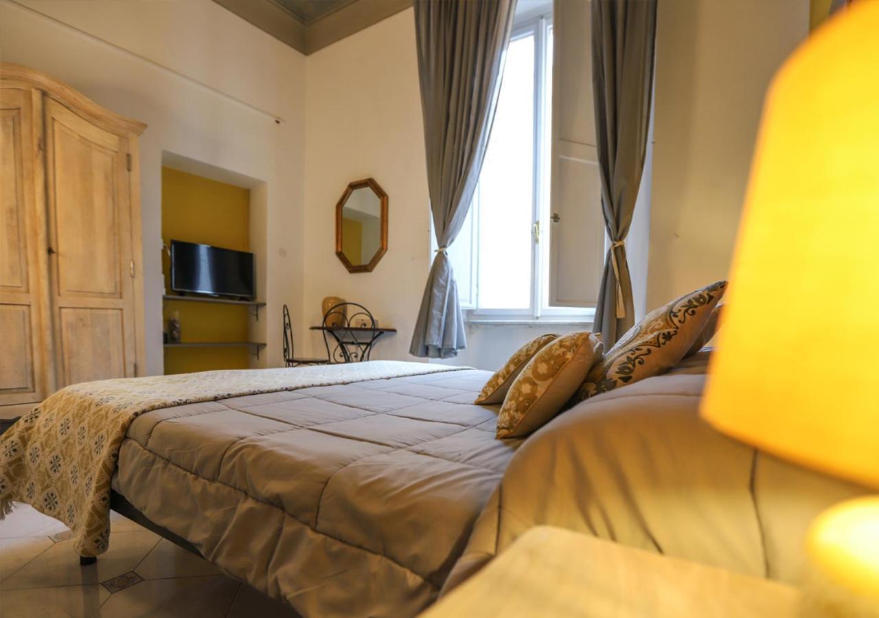 Retro B&B Pisa Eksteriør billede