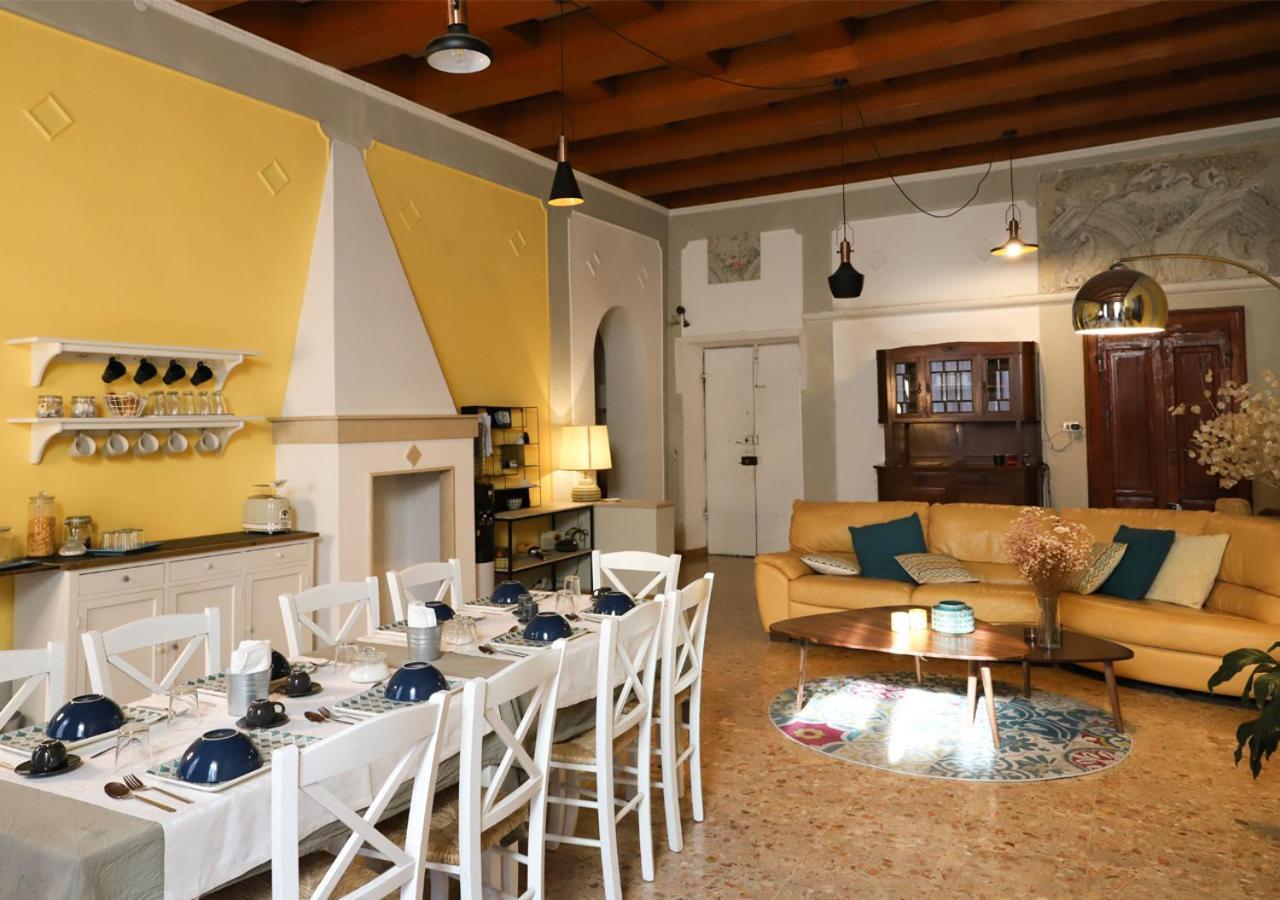 Retro B&B Pisa Eksteriør billede
