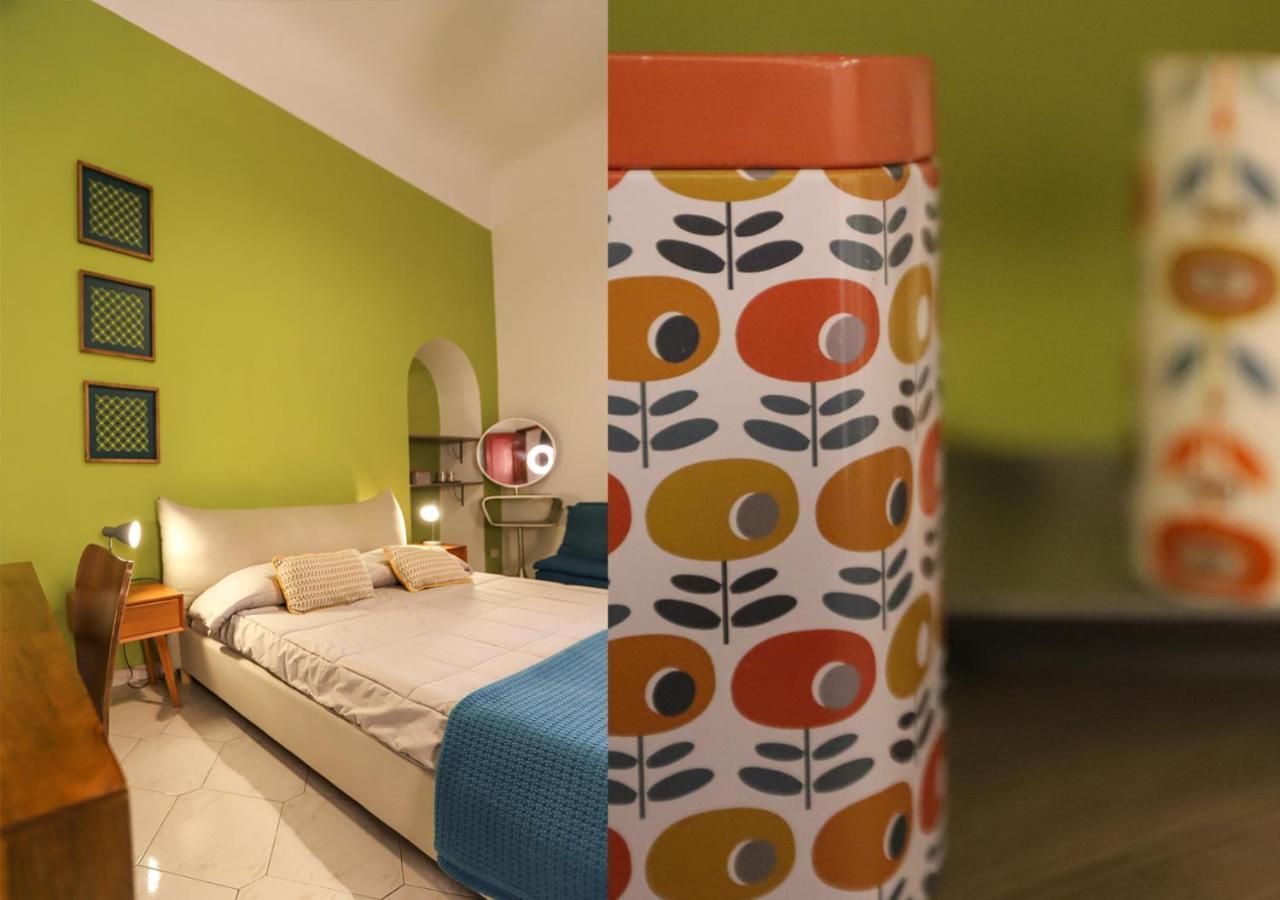 Retro B&B Pisa Eksteriør billede
