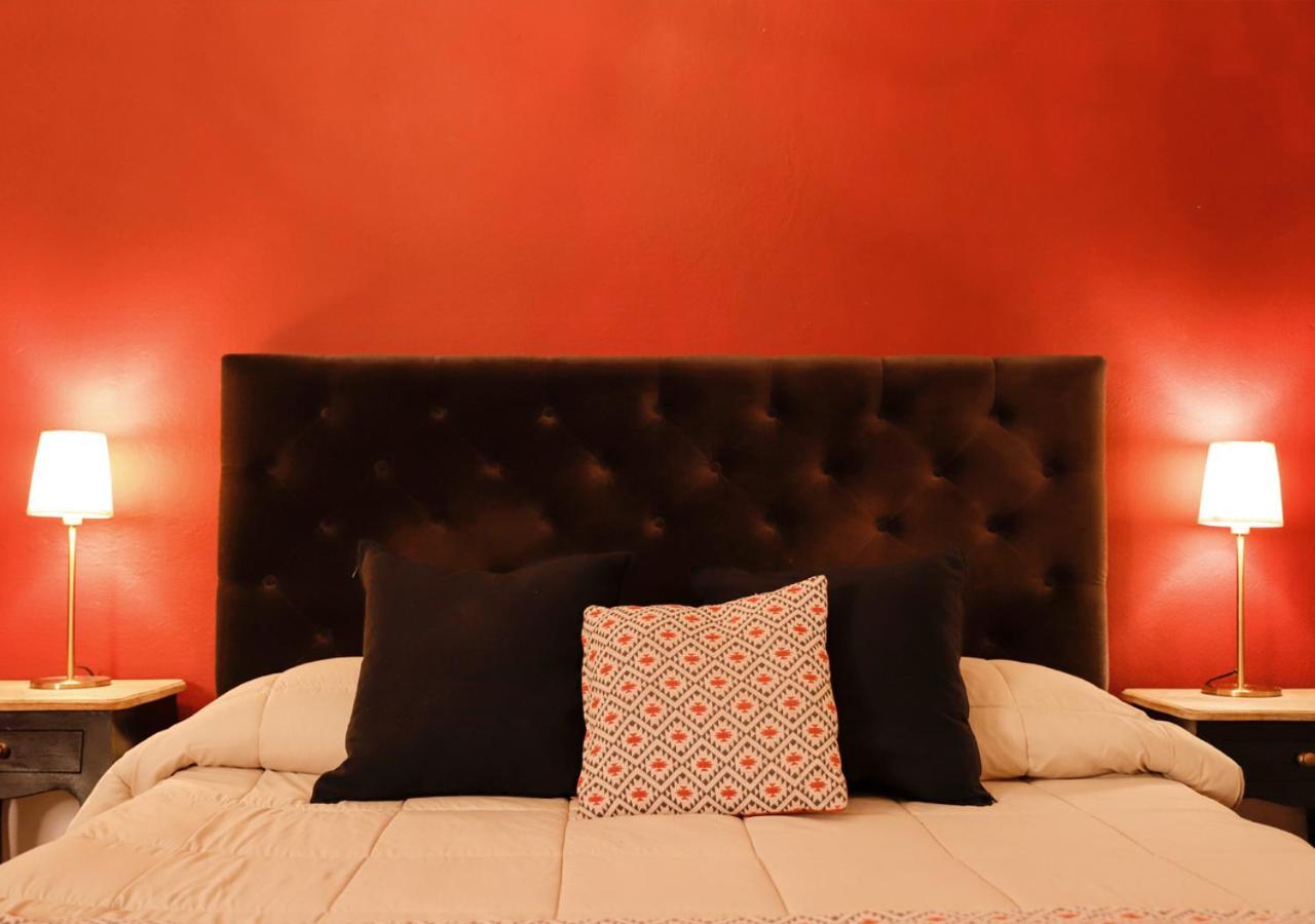 Retro B&B Pisa Eksteriør billede