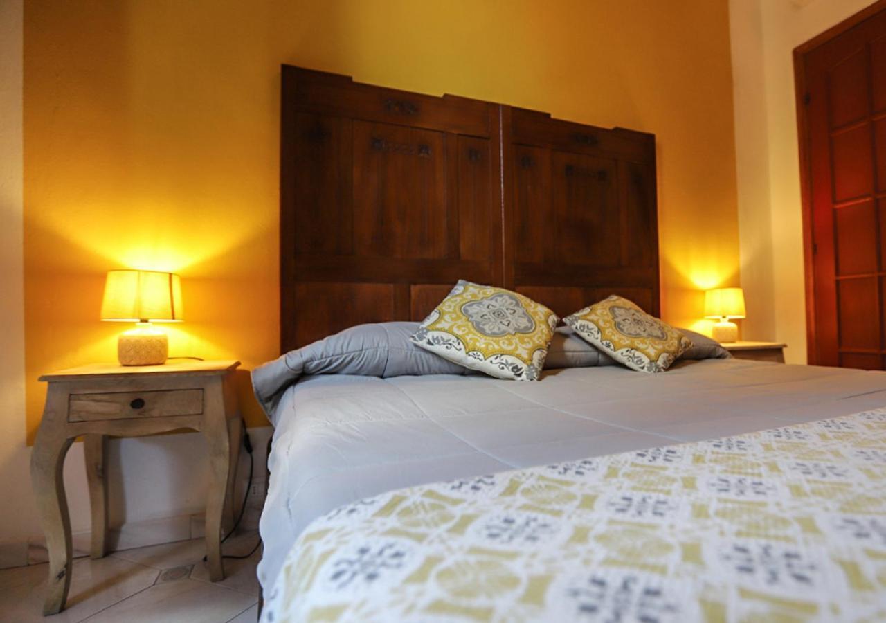 Retro B&B Pisa Eksteriør billede