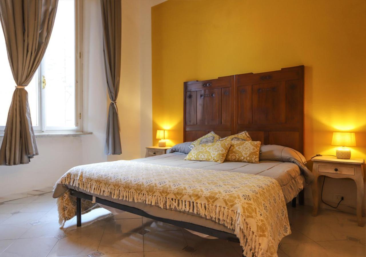 Retro B&B Pisa Eksteriør billede