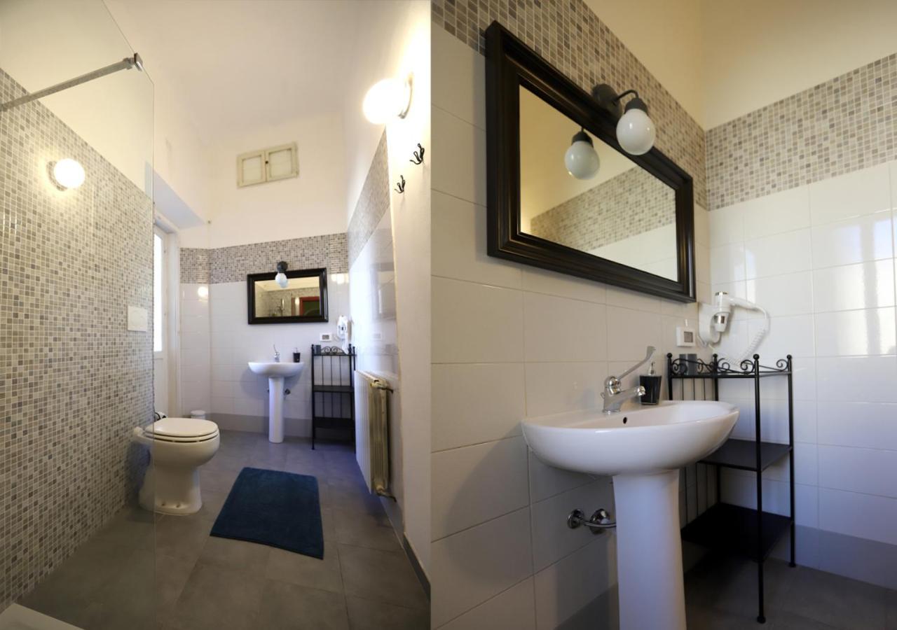 Retro B&B Pisa Eksteriør billede
