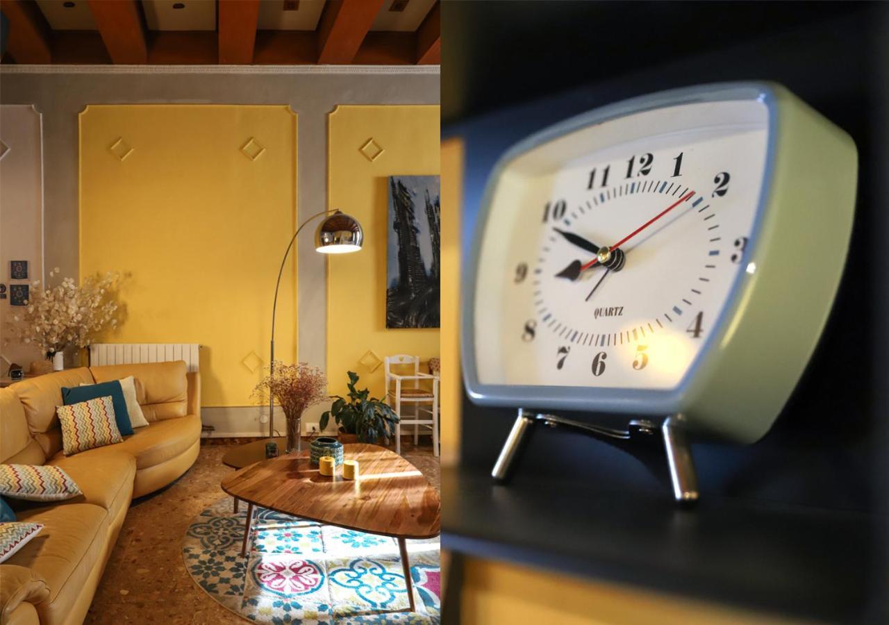 Retro B&B Pisa Eksteriør billede
