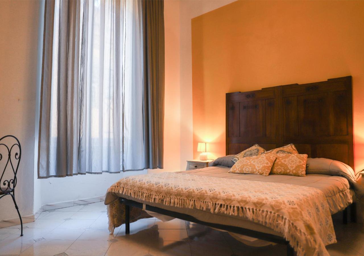 Retro B&B Pisa Eksteriør billede
