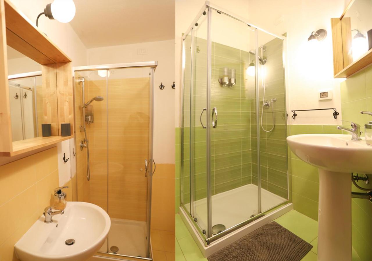 Retro B&B Pisa Eksteriør billede