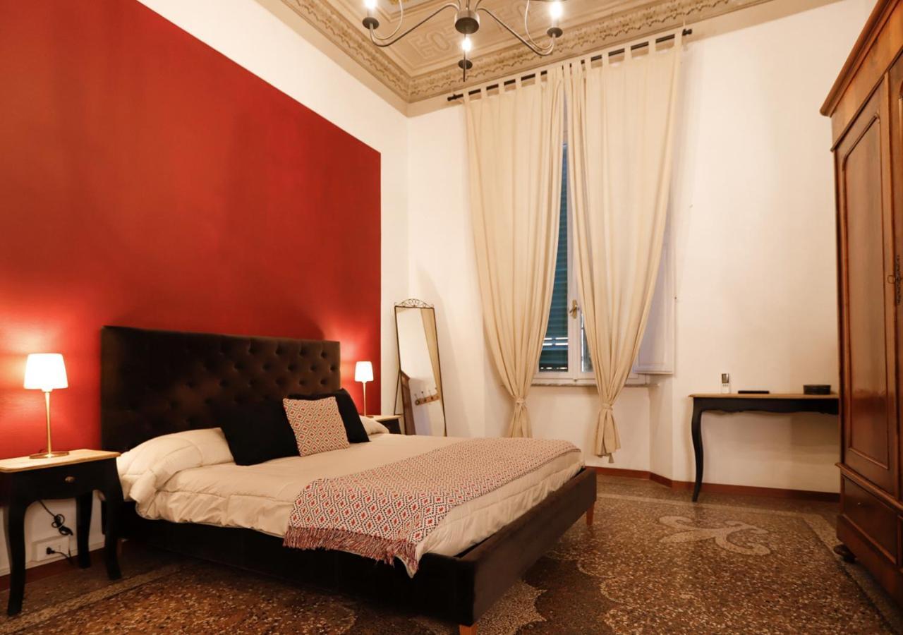 Retro B&B Pisa Eksteriør billede