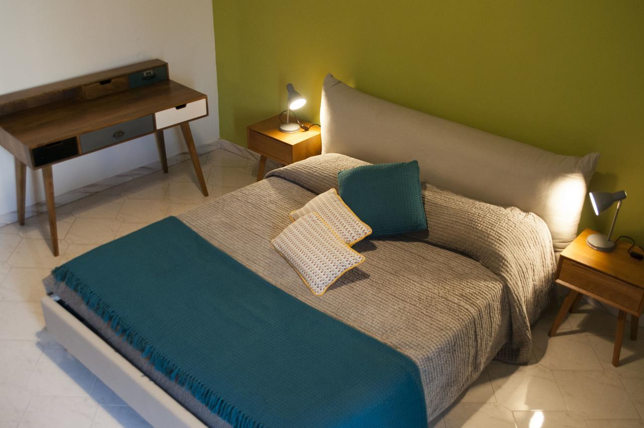 Retro B&B Pisa Eksteriør billede