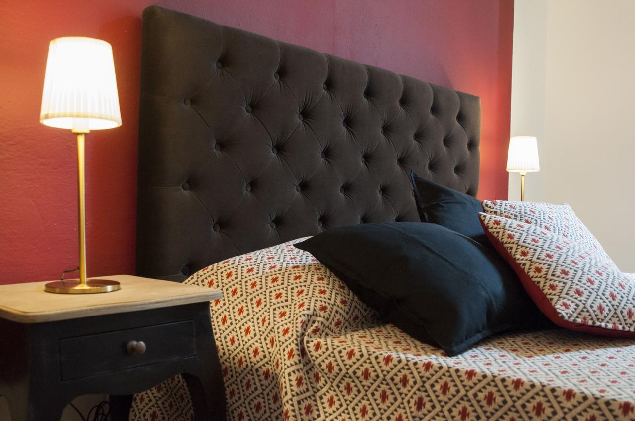 Retro B&B Pisa Eksteriør billede