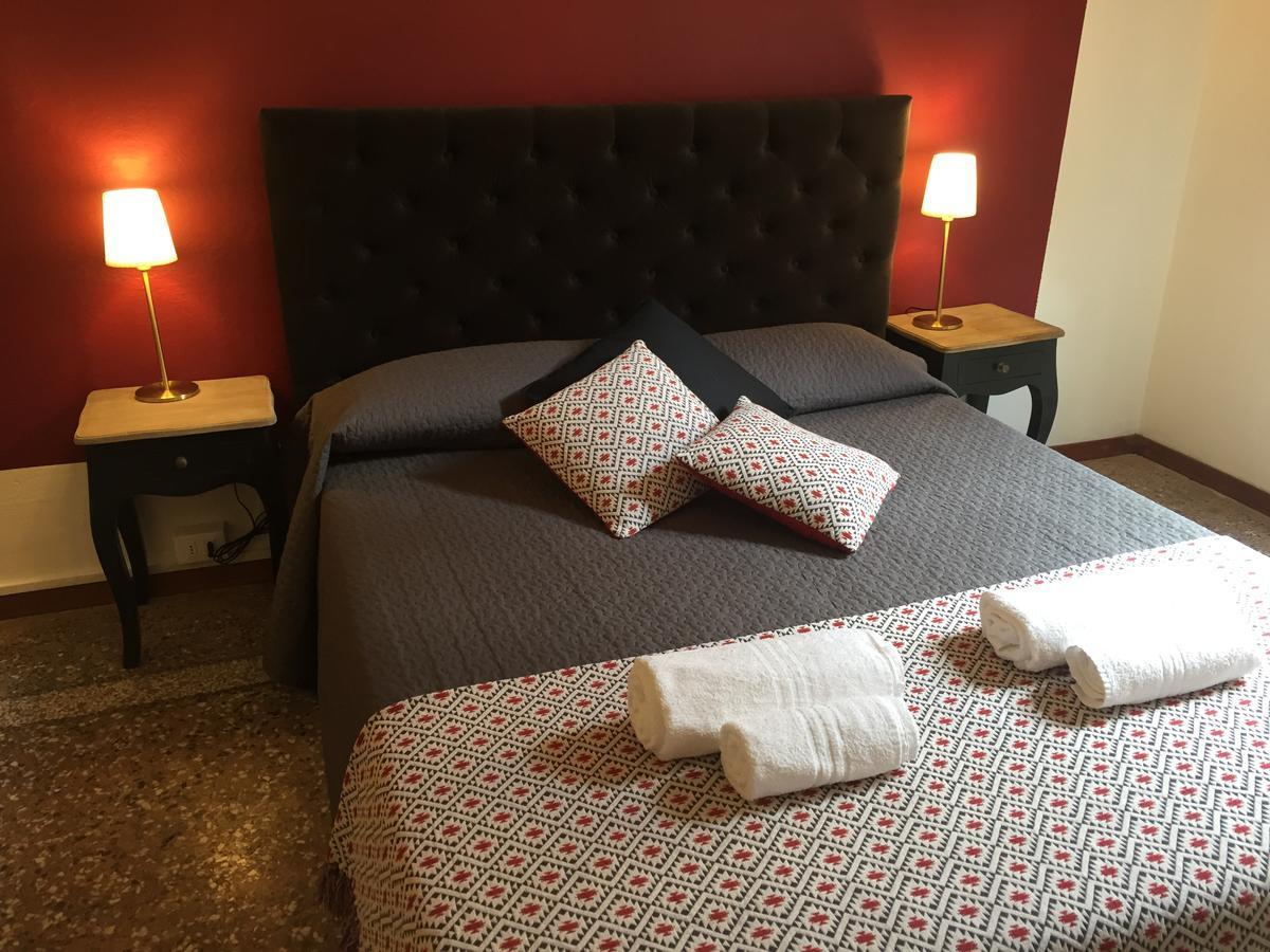 Retro B&B Pisa Eksteriør billede