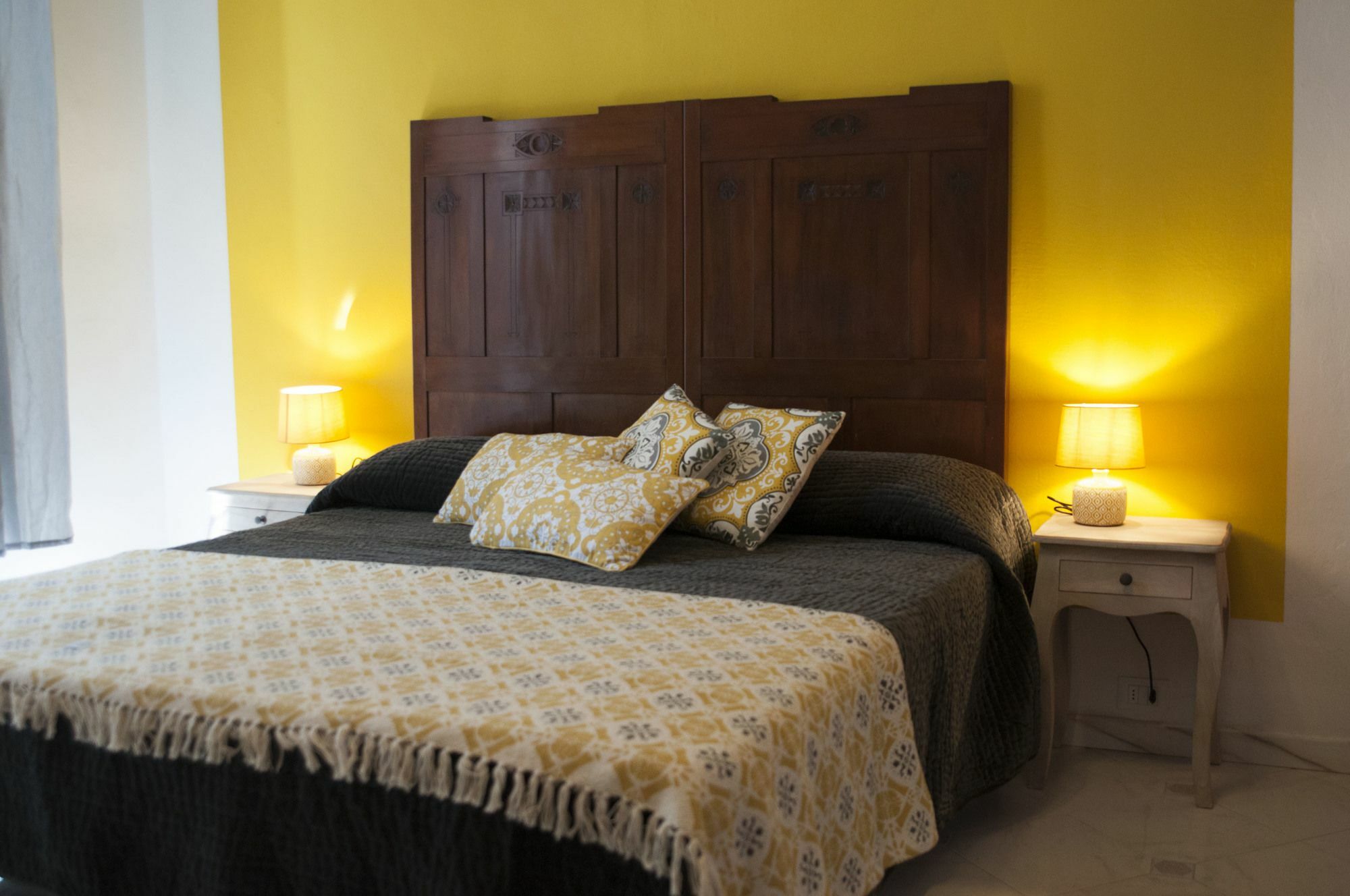 Retro B&B Pisa Eksteriør billede