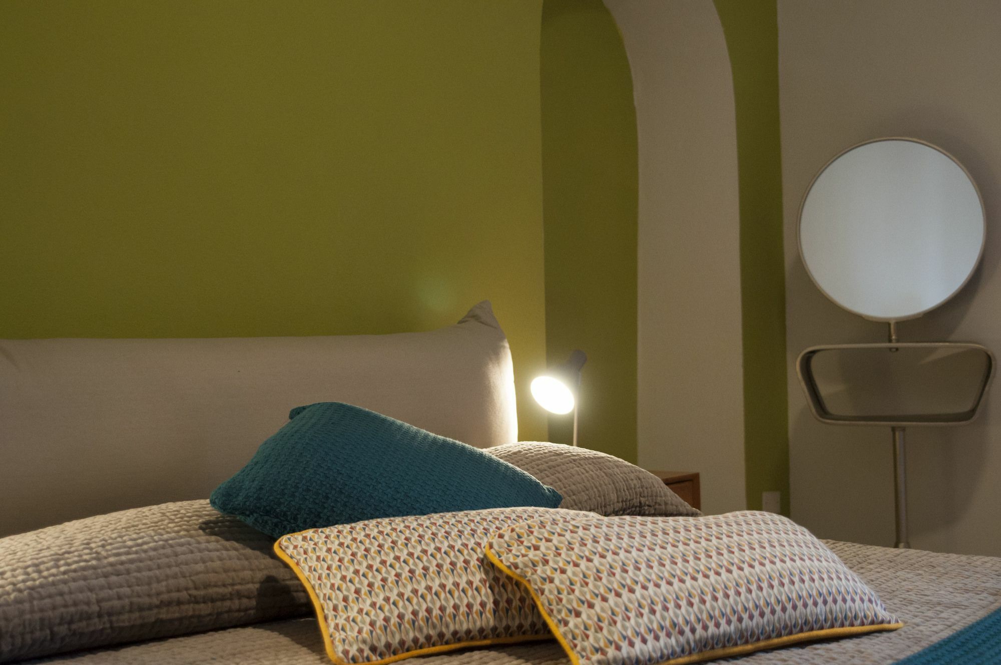 Retro B&B Pisa Eksteriør billede