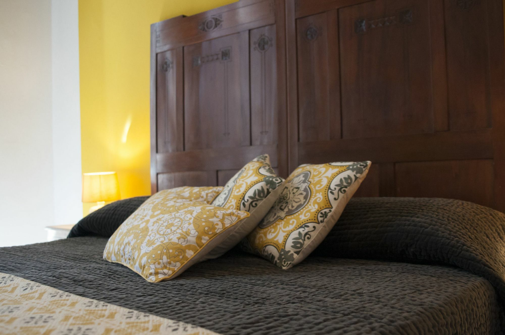 Retro B&B Pisa Eksteriør billede